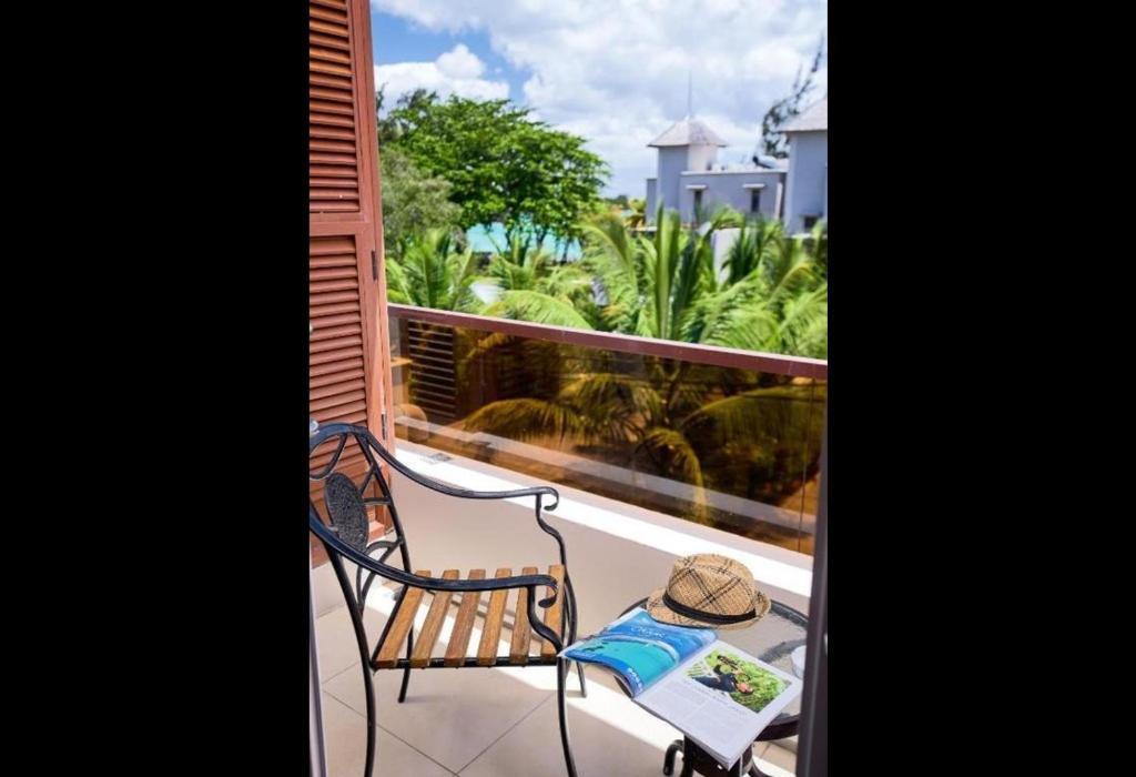 Pereybere Apartment With Breakfast And Private Balcony Pereybere Beach Exteriér fotografie