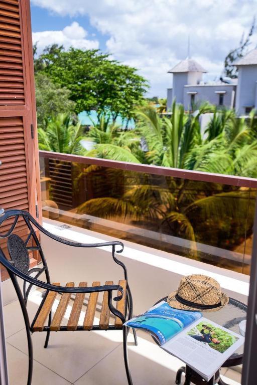 Pereybere Apartment With Breakfast And Private Balcony Pereybere Beach Exteriér fotografie